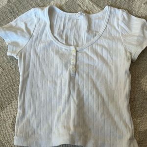 brandy melville shirt